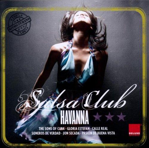 Salsa Club Havanna