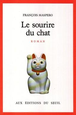 Le sourire du chat