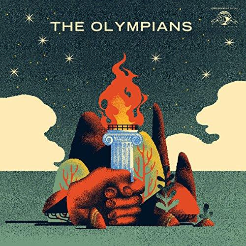 The Olympians