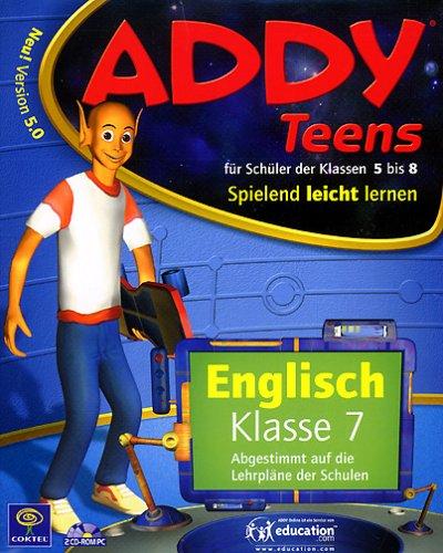 ADDY Englisch Klasse 7