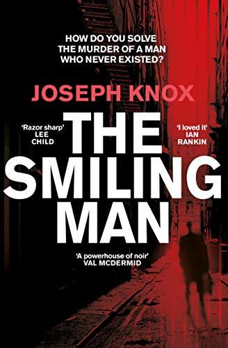 The Smiling Man (Aidan Waits)