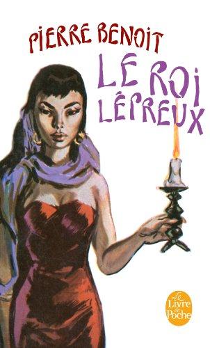 Le roi lépreux