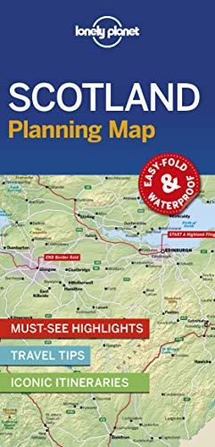 Scotland Planning Map (Planning Maps)