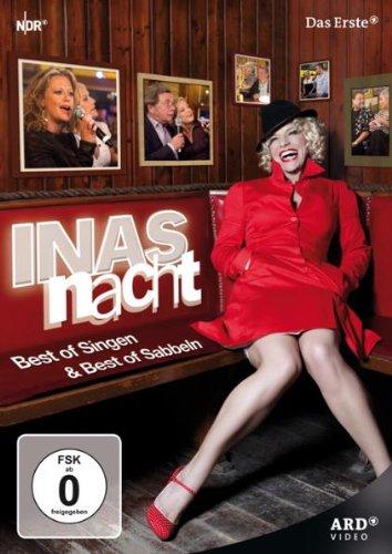 INAS NACHT - Best of Singen & Best of Sabbeln [2 DVDs]