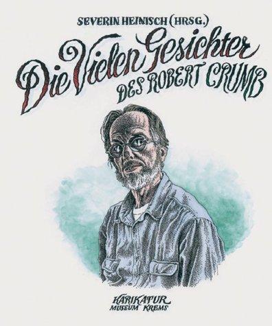 Die vielen Gesichter des Robert Crumb