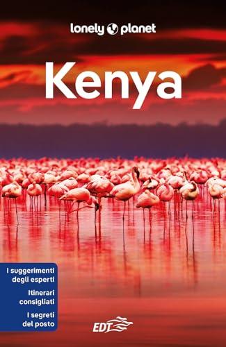 Kenya (Guide EDT/Lonely Planet)