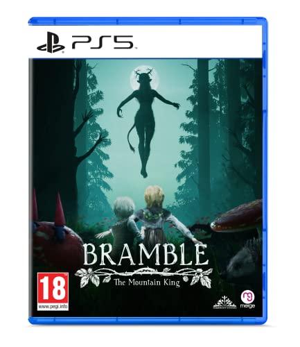 Merge Games Bramble The Mountain King Playstation 5