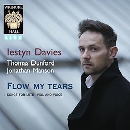 Flow My Tears-Wigmore Hall