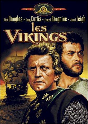 Les Vikings [FR Import]