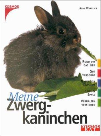 Meine Zwergkaninchen