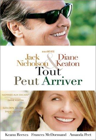 Tout peut arriver [FR Import]