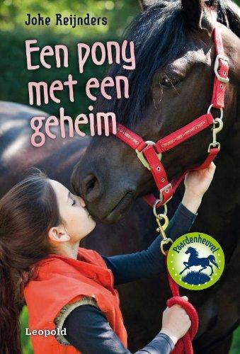 Een pony met een geheim (Paardenheuvel)