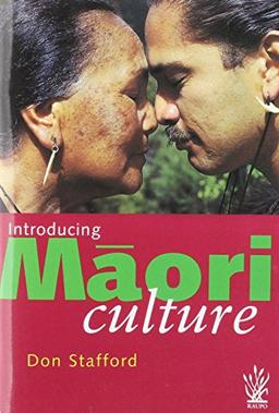 Introducing Maori Culture