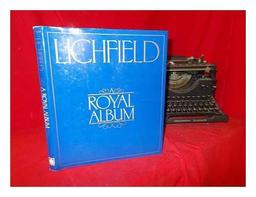 A Royal Album