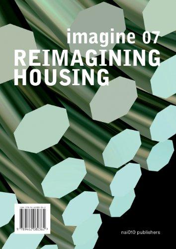 Reimagining Housing (Imagine, 7, Band 7)