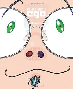 Murakami: Ego