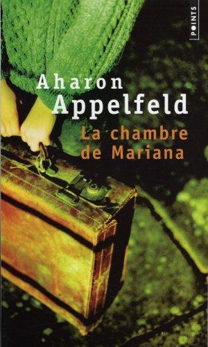 La chambre de Mariana