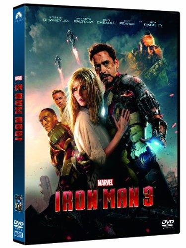 Iron man 3 [FR Import]