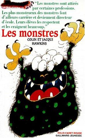 Les monstres