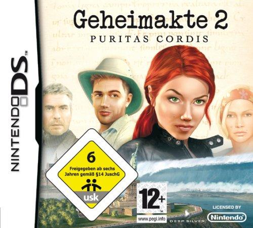 Geheimakte 2: Puritas Cordis