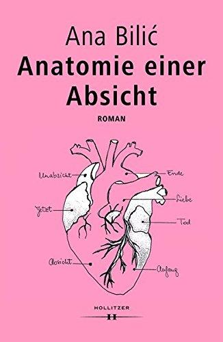 Anatomie einer Absicht