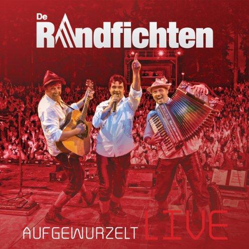 Aufgewurzelt (Live)