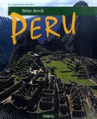 Reise durch Peru