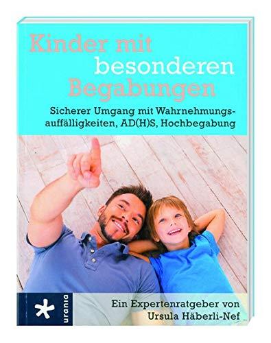 Kinder mit "besonderen" Begabungen