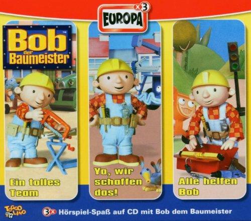 Bob der Baumeister: Bob Box