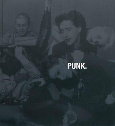 Punk : hors limites