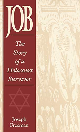 Job: The Story of a Holocaust Survivor