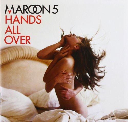 Hands All Over  (New Version inkl. Bonus Track)