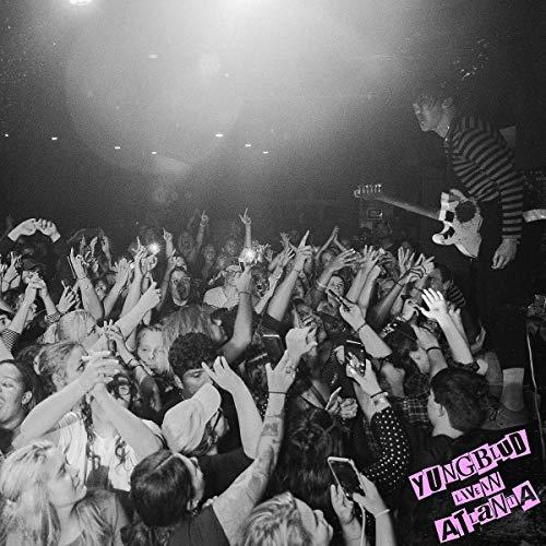 Yungblud,Live in Atlanta (Vinyl) [Vinyl LP]