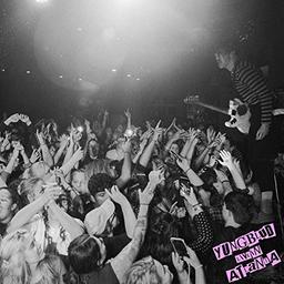 Yungblud,Live in Atlanta (Vinyl) [Vinyl LP]