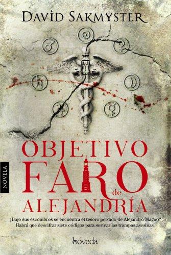 Objetivo Faro de Alejandría (.)