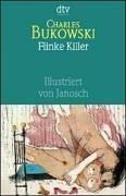 Flinke Killer. Gedichte