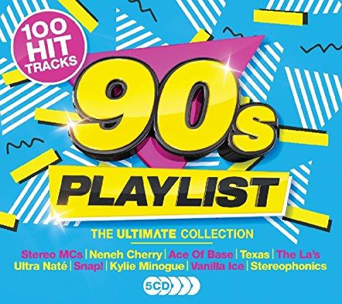 90s Playlist