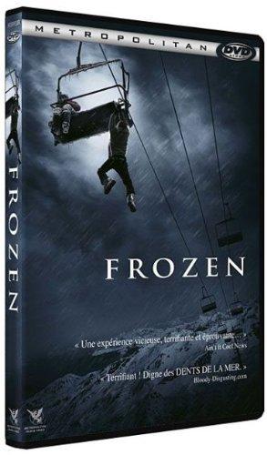 Frozen [FR Import]