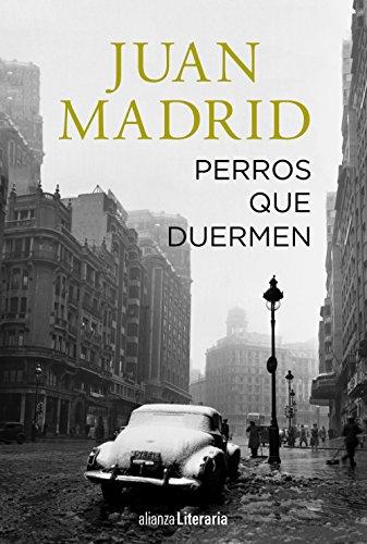 Perros que duermen (Alianza Literaria (AL))