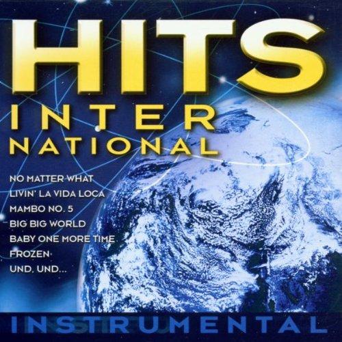 Hits International-Instrument.