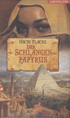 Der Schlangenpapyrus