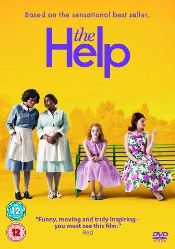 The Help [UK Import]