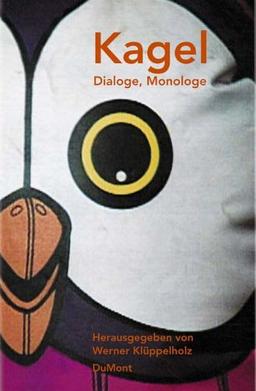 Dialoge, Monologe