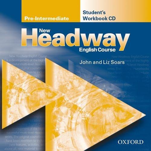 New Headway English Course, Pre-Intermediate : Student's Workbook Audio-CD: Student's Workbook CD Pre-intermediate lev