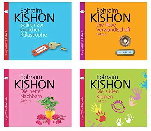 Kishon ist Kult (CD)