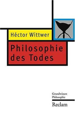 Philosophie des Todes