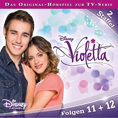 Staffel 2: Folge 11+12