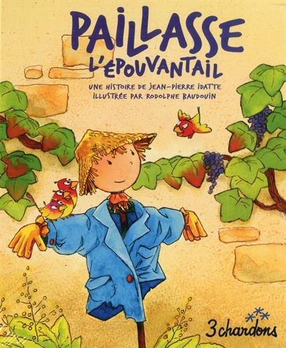 Paillasse l'épouvantail