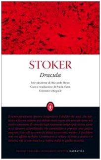 Dracula. Ediz. integrale