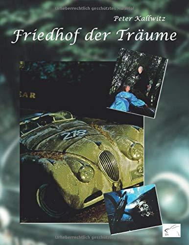 Friedhof der Träume: der Auto-Skulpturen-Park im Neandertal